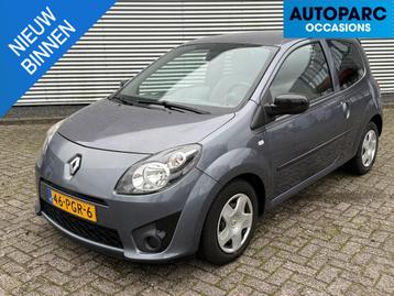 Renault Twingo 1.2-16V Collection , AIRCO, VOLLEDIG DEALER O beschikbaar voor biedingen