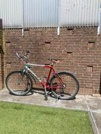 Giant mountainbike boulder alu lite, Ophalen