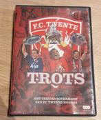 FC Twente Trots - Seizoensoverzicht 2010-2011 DVD Box, Voetbal, Gebruikt, Alle leeftijden, Boxset