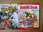 adv7589 donald duck en ducktales, Boeken, Stripboeken, Ophalen, Gelezen