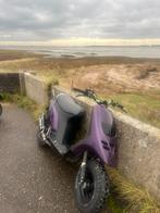 Piaggio typhoon 70cc stage 6, Fietsen en Brommers, Ophalen, Piaggio, Tweetakt, Zo goed als nieuw