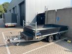 Saris Kipper 3500kg Black Edition, Auto diversen, Ophalen of Verzenden, Gebruikt