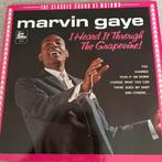 Lp vinyl Marvin Gaye - I heard it through the grapevine, Cd's en Dvd's, Vinyl | R&B en Soul, Ophalen of Verzenden, 1960 tot 1980