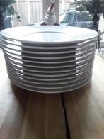 Borden Villery & Boch 12 stuks, Ophalen, Overige stijlen, Bord(en)