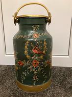 Melkbus in makkummerstijl geschilderd, Ophalen of Verzenden, Gebruikt