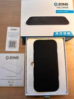 ZENS ZEDC12B, Ophalen of Verzenden, Zo goed als nieuw