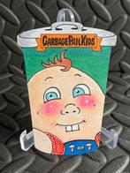 Garbage Pail Kids | Official Topps DieCut Sketch Card Paul M, Ophalen of Verzenden