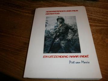 uitzending naar indie piet van maris met bijzondere fotos  beschikbaar voor biedingen
