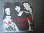 Pointer sisters, fire, Ophalen of Verzenden, Zo goed als nieuw, Single
