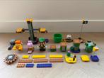 LEGO Super Mario - 71387 Luigi Startset, Ophalen of Verzenden, Zo goed als nieuw