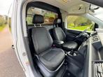 Volkswagen Caddy 1.4 TGI L2H1 EcoFuel Maxi Easyline (111 PK), 12 maanden, Stof, Gebruikt, 4 cilinders