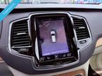 Volvo XC90 2.0 T8 Twin Engine AWD 7 Pers Pano Camera Cruise, Auto's, 4 cilinders, 7 stoelen, Leder, Vierwielaandrijving