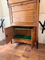 Oude Secretaire Kast, Antiek en Kunst, Antiek | Meubels | Kasten, Ophalen