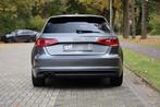 Audi A3 Sportback 1.4 TFSI Ambition Pro Line S S-Line | 18"|, Auto's, Audi, Voorwielaandrijving, Euro 5, Gebruikt, Zwart