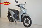 Honda NSC 110 VISION (bj 2025), Bedrijf, Scooter