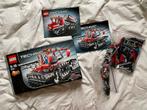 Lego Technic 8263 - Compleet, Gebruikt, Kinderen en Baby's, Speelgoed | Duplo en Lego, Ophalen, Gebruikt, Complete set, Lego