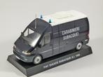 Fiat Ducato Bus Subacquei L' Arma dei Carabinieri 1999, Hobby en Vrije tijd, Modelauto's | 1:43, Verzenden, Nieuw, Dak Mantova Via Martiri di Belfiore 4 info@dakmantova.com