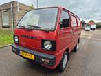 Suzuki Carry 0.8 Comm 1989, 4 cilinders, Origineel Nederlands, Particulier, 730 kg
