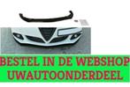 Maxton Spoiler Spoilers Alfa Romeo 147 159 Mito Brera GT Giu