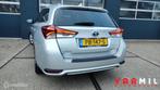 Toyota Auris 1.8 Hybrid Dynamic NAP DEALER ONDERHOUDEN ZEER, 65 €/maand, 28 km/l, Gebruikt, Euro 6