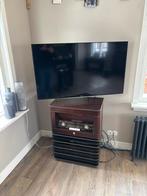 Vintage Philips Radiomeubel, Ophalen, Gebruikt