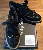 Ruby Shoo Brogues - Maat 36 - Nieuw in Doos, Ophalen of Verzenden, Nieuw, Zwart