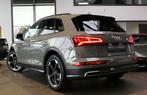 Audi Q5 Quattro 252pk RS Massagestoelen Grijs panorama, Auto's, Automaat, Zwart, 4 cilinders, Particulier