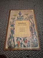 Kruiden voor de keuken - Zaaien, Oogsten, Gebruik, Gelezen, Overige typen, Ophalen of Verzenden, Europa
