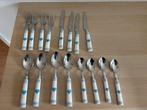 16 delig bestek, Ophalen of Verzenden, Nieuw, Rvs of Chroom