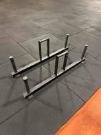 Farmers walk (set) nieuw in verpakking, Sport en Fitness, Fitnessmaterialen, Ophalen, Nieuw