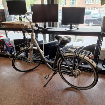 Puch Radius Luxury Dames Fiets 57CM 7V | Nette staat beschikbaar voor biedingen