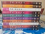 Friends dvd seizoen 1 t/m 10 (NLO), Ophalen of Verzenden, Zo goed als nieuw, Komedie