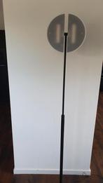 LED vloerlamp, Ophalen, Zo goed als nieuw, 150 tot 200 cm