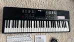 Kinder Keyboard RockJam RJ361, Muziek en Instrumenten, Keyboards, Ophalen, Gebruikt, 61 toetsen, Overige merken