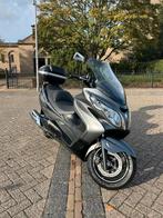 Zeer nette suzuki burgman in topstaat!, 400 cc, Scooter, Particulier