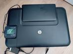 HP Deskjet 3055A - Voor onderdelen?, Computers en Software, Printers, Kopieren, Gebruikt, All-in-one, Ophalen of Verzenden