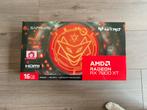 AMD SAPPHIRE 7800 XT NITRO+ OC, Computers en Software, Videokaarten, Ophalen of Verzenden, Zo goed als nieuw, GDDR6, PCI-Express 4