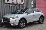 DS DS 3 Crossback E-Tense Grand Chic 50 kWh Camera/LED/ACC/L, Auto's, DS, Gebruikt, Zwart, 320 km, Zilver of Grijs