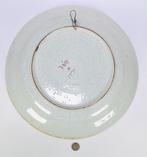 56. Delfts faïence schaal, 18e eeuw, Antiek en Kunst, Ophalen of Verzenden