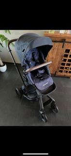 Kinderwagen Easywalker Harvey2, Ophalen