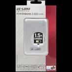 Re-load powerbank 12 watt 5.000 mAh, Ophalen, Nieuw, RE-LOAD