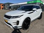 Land rover Range Rover Evoque 1.5 P300e AWD R-Dynamic Panoda, Auto's, Automaat, Met garantie (alle), Wit, Bedrijf