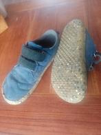 Groundies, barefoot, blauw, maat 31, Ophalen of Verzenden, Gebruikt, Schoenen