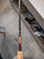 Spin hengel, Ophalen, Zo goed als nieuw, Werphengel