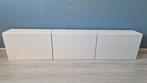 Bestå Ikea wandmeubels, Huis en Inrichting, Kasten | Wandmeubels, Ophalen, Gebruikt, Minder dan 150 cm, Minder dan 100 cm