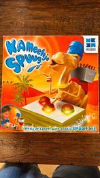 Kameeltje spuug te koop, Een of twee spelers, Ophalen, Zo goed als nieuw, Megableu