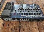 Boss ME-50B Bas Multi-Effect Pedaal, Muziek en Instrumenten, Effecten, Ophalen, Gebruikt, Delay of Echo