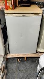 Koelkast met vriesvak exquisit 55 cm, Witgoed en Apparatuur, Vriezers en Diepvrieskisten, Ophalen, Gebruikt, Minder dan 85 cm