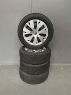 Winterset 5x100 Skoda Kamiq/VW Taigo/Seat Arona, Auto-onderdelen, Gebruikt, 16 inch, Banden en Velgen, Personenwagen