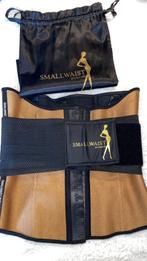 Small Waist trainer buikband maat M, Lingerie of Zwemkleding, Small Waist, Ophalen of Verzenden, Zo goed als nieuw